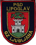 PGD LIPOGLAV
